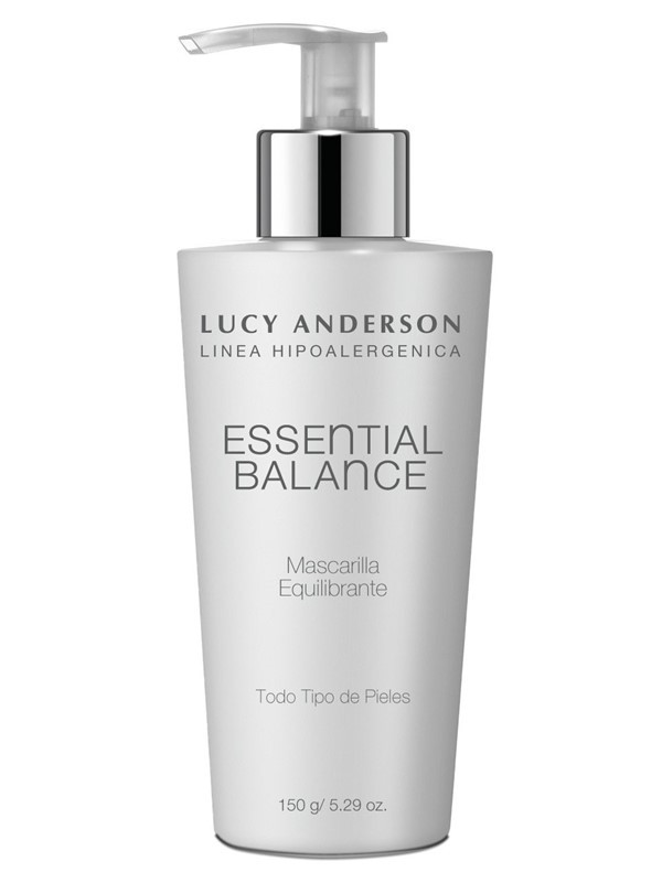 Essential Balance Mascarilla Equilibrante #1