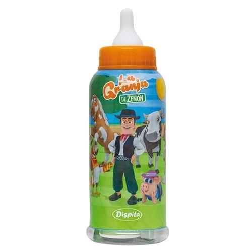 Dispita Mamadera Gigante La Granja De Zenón
