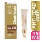 Cicatricure Contorno Duo Gold Lift #1