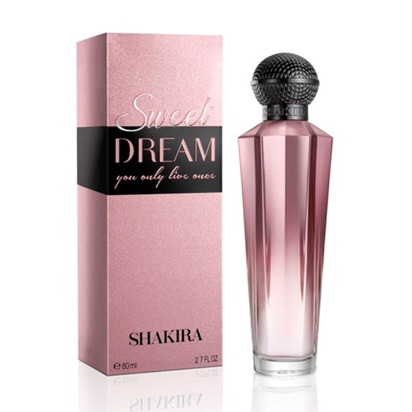 Shakira Sweet Dream For Women EDT x 80 ML #1