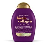 Ogx Shampoo  Biotin Collagen 385 ml #2