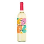 Vino Blanco Dulce San Huberto Clasico 750 cc #1