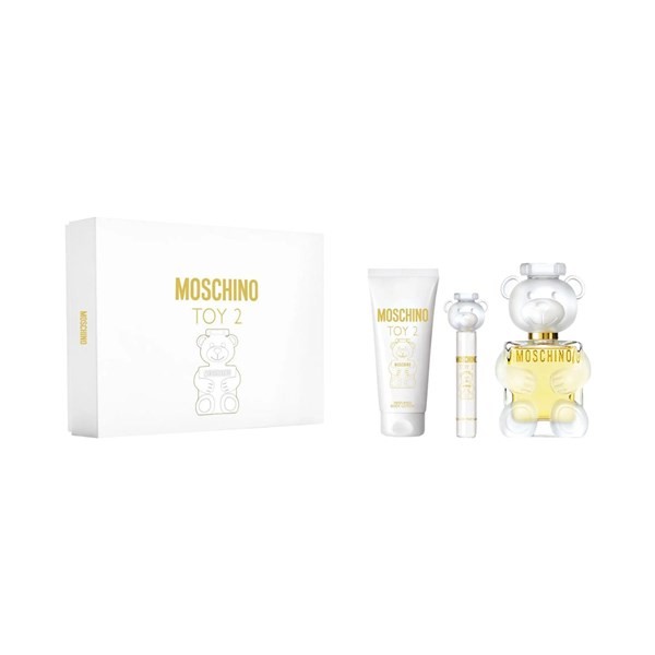 Moschino Toy 2 Edp Presentación Fragancias 100 ml #1