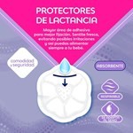 Protector Lactancia Nosotras Lacti 12U #3