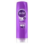 Sedal Acondicionador Liso Perfecto 340 Ml #7
