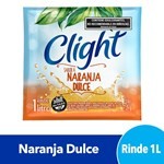 Jugo en Polvo  clight  Naranja Dulce 7,5 g #1