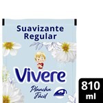 Vivere Suavizante de Ropa Plancha Facil Repuesto 810 ml #1