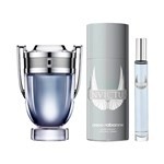Rabanne Invictus Edt Presentación Fragancias 100 ml #2