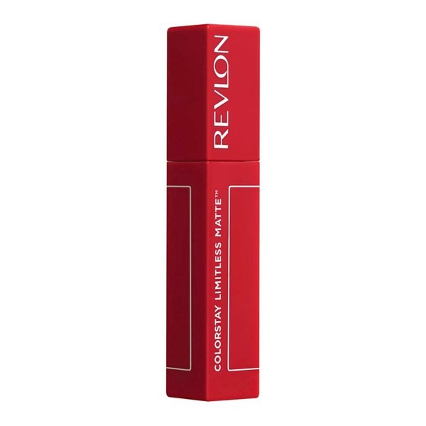 Revlon Labial Liquido Colorstay Limitless Matte Color Dream Job alt