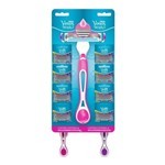 Gillette Máquinas de Afeitar Venus 3 simply x 8 Unidades #1