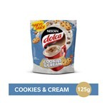 Café Instantáneo Dolca Cookies Cream 125 g. #1