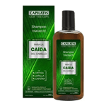 Capilatis Shampoo Tratante Caida 260 ml #1