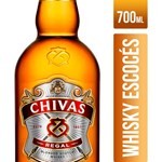Chivas Regal Whisky Chivas 12 Yo Bot700 #1