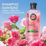 Shampoo Herbal Essences Rosa Mosqueta x 400 ml #2