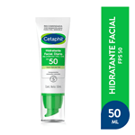 Cetaphil Crema Hidratante Facial Diario Fps 50 50 ml #1