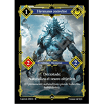 064 Hermano Corrector - Coste 1 #1