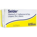 Eurolab Selder Por 32 capsulas #2