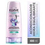 Elvive Acondicionador Hialuronico Pure 400 ml #1