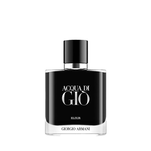 Armani Acqua Di Gio Homme Elixir Edp Presentación 50 ml