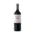 Vino Casillero Del Diablo Malbec x 750 cc #1
