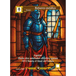 043 Refuerzo Metalico Full Art #1