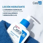 Cerave Loción Hidratante 236 ml #7
