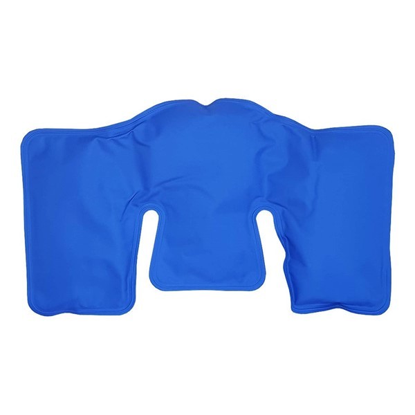 Lisfar Compresa Frio/Calor Cuello. alt