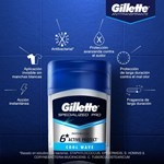 Desodorante Antitranspirante Gillette Specialized Pro Cool Ware x 45 g #5