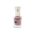 Risque Esmalte de Uñas Vegano Bio Rosa de Himalaya #1
