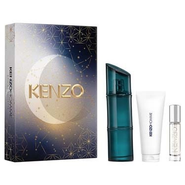 Cofre Kenzo Homme EDT 110ml