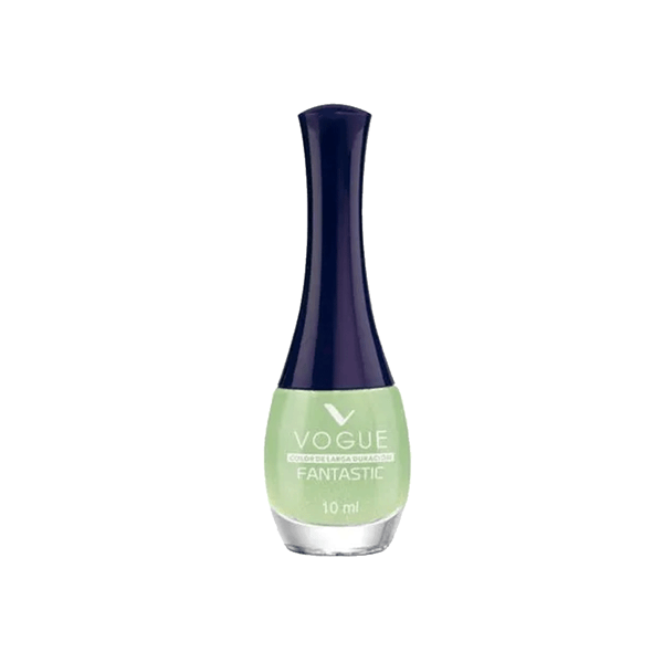 Vogue Esmalte Fantastic Primer @ #Ffffff alt