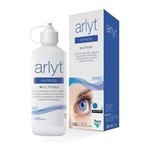 Arlyt Solución Multiuso Express 60 ml #1