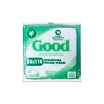 Bolsas Residuo Good Verde 80X110 X10u #1