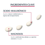 Eucerin Contorno de Ojos Hyaluron-Filler + Volume-Lift Fps 15 15 ml #5