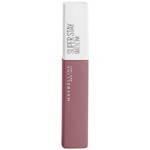 Maybelline Labial Liquido Superstay Matte Inks 5 ml Soloist #1