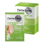 Farmaclean Beauty Codos Todillas Talones Sobres 5 g x 4U #1
