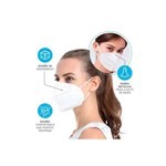 Barbijo Kn95 Healthy Mask #3