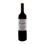 Gascon Vino Tinto Familia Gascón Reserva Malbec 750 Cc #1