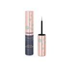 Naj Oleari Go Glow Glitter Eyeliner Color 01 midnight Wave #1