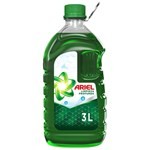 Ariel Jabon Liquido Limpieza Profunda Botella 3 l #2