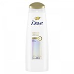 Dove Shampoo Bond Intense Repair 400 ml #2