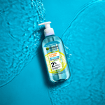 Gel Limpiador Facial Garnier Skin Active Anti-Imperfecciones Express Aclara x 200 ml #14