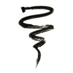 Maybelline Delineador Master Drama Crayon Ultra Black #4