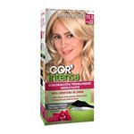 Garnier Kit Coloracion Cor Intensa 11.3 Rubio Muy Claro Dor 11.3 Rubio Ultra Claro Dorado #3