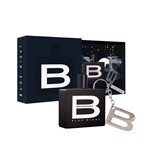 Bensimon Cofre Blue Night (Edp 100 ml + Llavero Metalico) Estuches #1