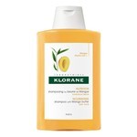 Klorane Shampoo De Mango Para Cabello Seco 200 Ml #1