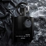 Afnan Supremacy Noir Edp Presentación 100 ml #4