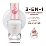 Esmalte Para Uñas Sally Hansen Color Therapy x 14,7 ml Color Solidarity Dove #3
