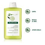 Klorane Shampoo a La Pulpa de Cédrat 400 ml #7