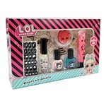Lol Surprise Set de Belleza Infantil #1
